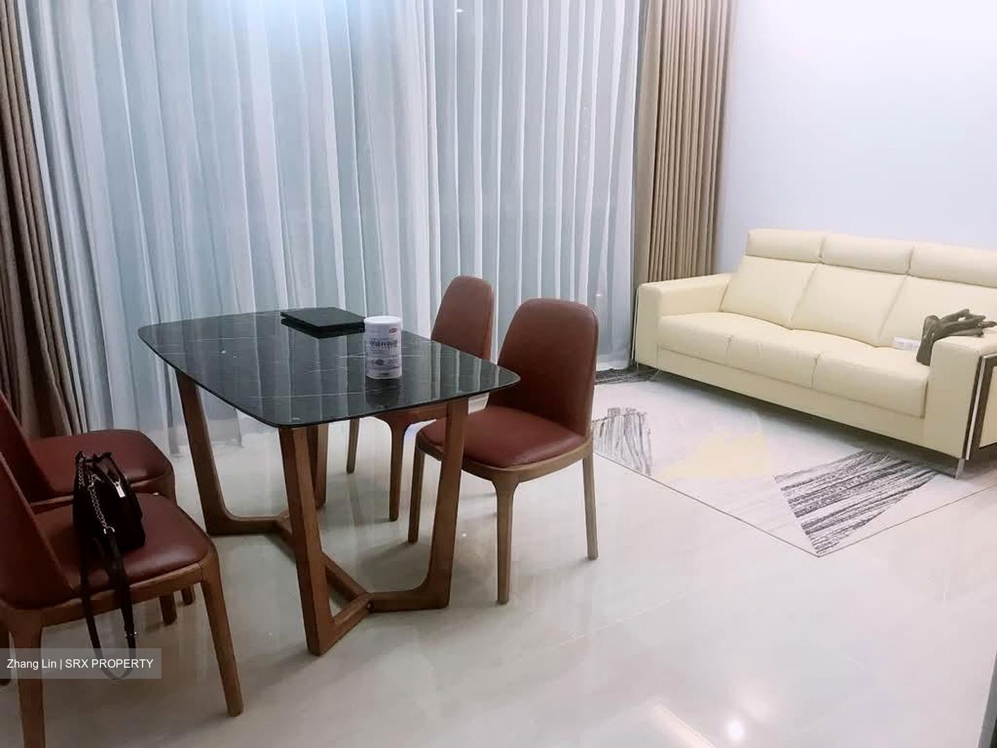 Symphony Suites (D27), Condominium #575503651